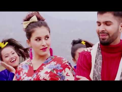 Yespali Ta Lane Ho Mori Lai Official Music Video Prashil Sharma Pooja Khadel