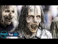 Top 20 Craziest Apocalypse Scenarios