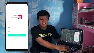 UAS PRAKTIKUM PEMROGRAMAN APLIKASI BERGERAK