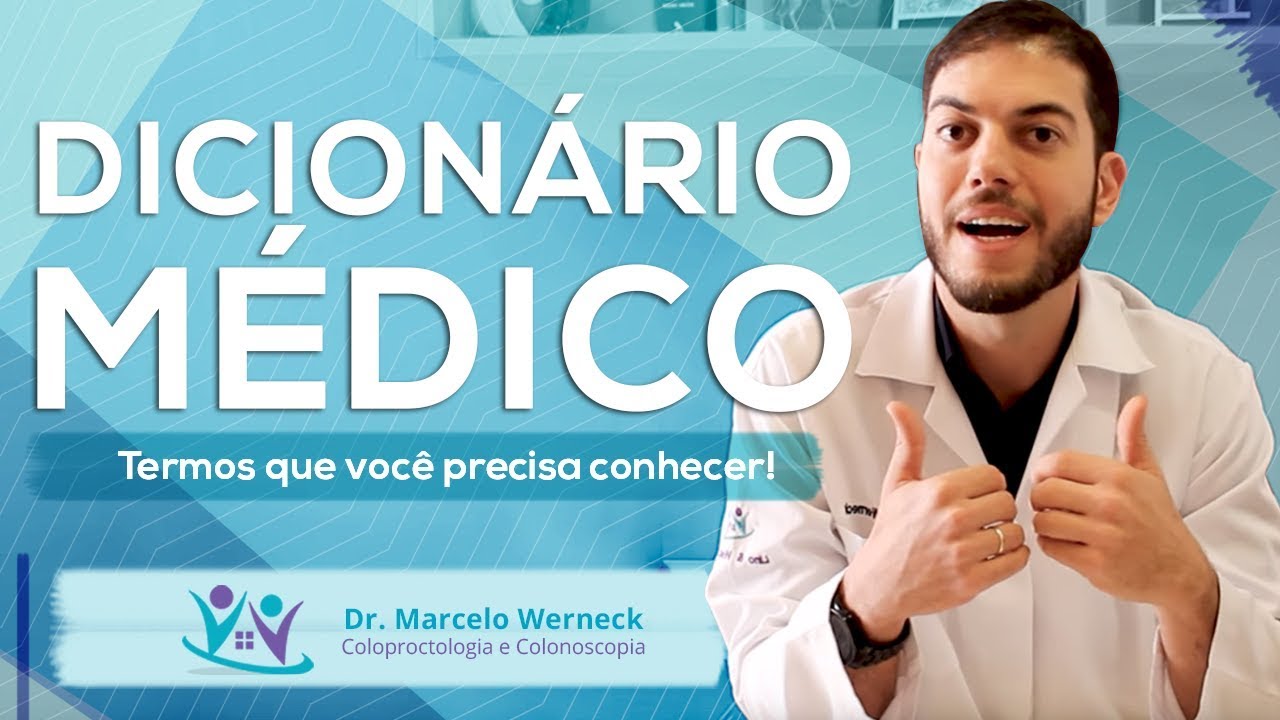 Dicionário de Expressões Médicas - Enfermagem, Medicina