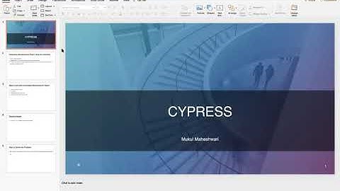 Generate mochawesome report using one command | Mochawesome report in CI/CD | Best way Mochawesome