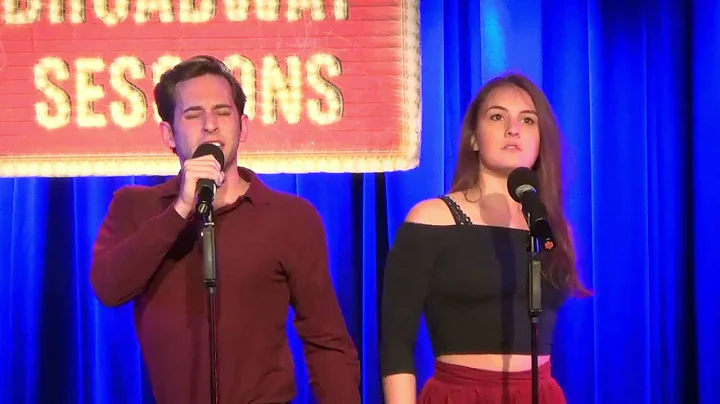 Caroline Jackson & Michael Buckhour - The Song Tha...