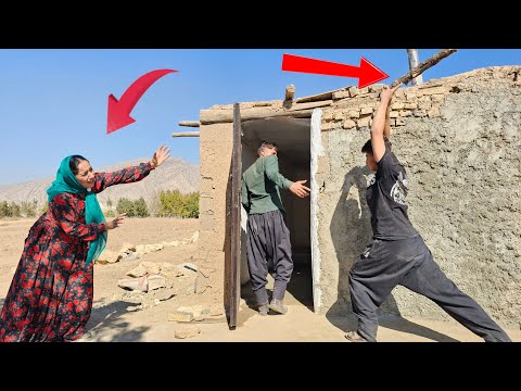 Dangerous Excuse Saeed S Apology To Jamila Until The Clash With Hussein