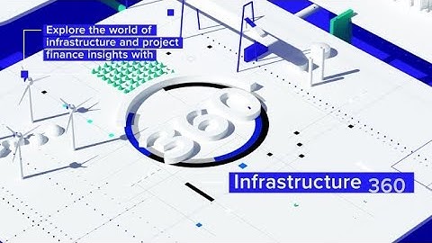 Infrastructure 360