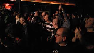 Jim Jones & The Righteous Mind 19.01.2019