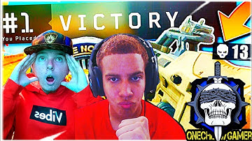 NEW Blackout Patch Notes Update in Black Ops 4 | Patch Notes 1.07 ft SwaggXBL (PS4)