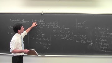 Math 131 083116 Lecture #01 Ordered Sets and Boundedness