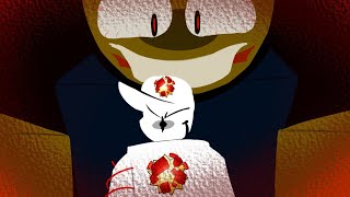 Aw Shucks Twblood Fan Animation Remake The Robloxia Until Dawn