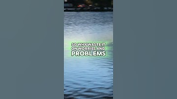 Life is Precious:  Make Every Moment Count