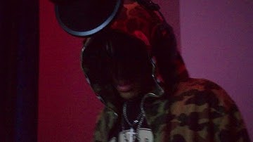 TheHxliday - Illuminati (Snippet)