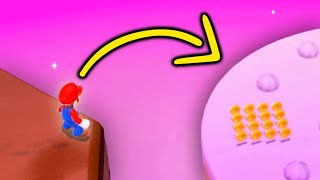 Skipping Parts of Levels in Super Mario 3D World+ Multiplayer