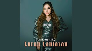Download Lagu Luruh Lantaran