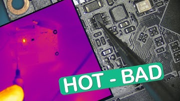 How to detect failed components on your overheating SSD