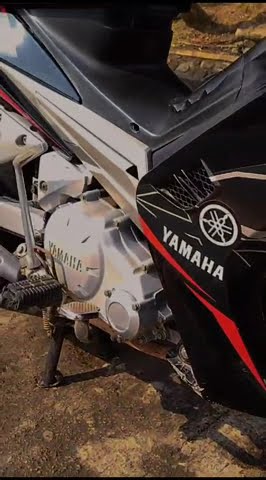 Jupiter mx old road race simple