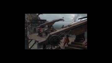 Walk in to frontline like , Monk, FF14 ( Warning Flashing Lights ) #shorts  #finalfantasyxiv