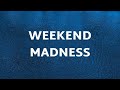 Dj jk gewys 54 weekend madness 2024