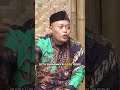 Nama Kang Sule Nggak Boleh Diganti! 😭 “Legenda Kampung” yang Bikin Semua Hormat