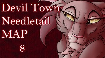 [OPEN] Needletail Multi Animator Project - Devil Town [1 Month]