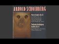 Miniature de la vidéo de la chanson Das Buch Der Hängenden Gärten: 10. Das Schöne Beet Beträcht Ich Mir Im Harren