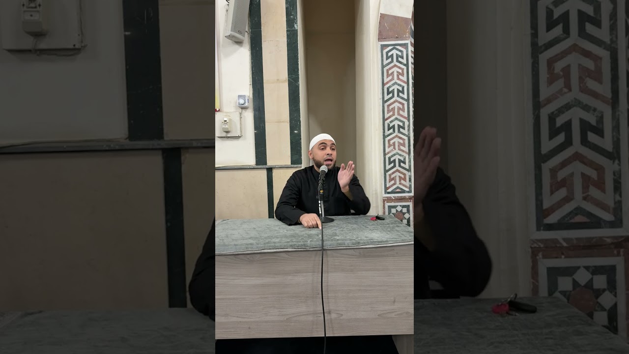 يوسف الكريم / الحلقة (17) / قال اجعلني على خزائن الأرض. 