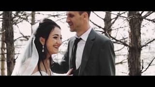 Савелий + Кристина   Wedding Highlights