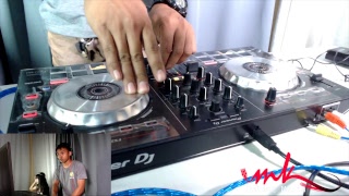 DJ Maldita x Dj Ramz