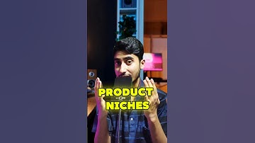 Top 5 Trending Dropshipping Niches for 2025 (Sell These Before It’s Too Late!) #trending