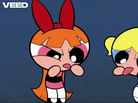 The Powerpuff Girls Nuthin Special But I Made It Better