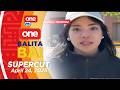 ONE BALITA BAI SUPERCUT | April 24, 2026