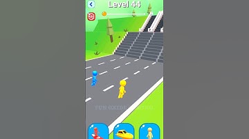 Shape shifting game ||level 44 ||#shapeshifting #trending #shortsvideo #viralvideo