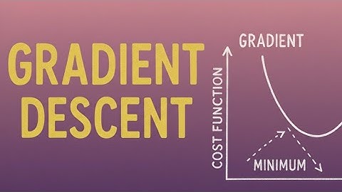 What is Gradient Descent? The Engine of AI.