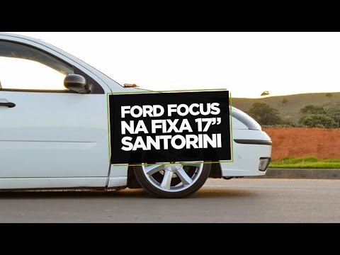 Focus 1.6 Fixa
