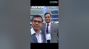 Meet Teliolabs at MWC 2024