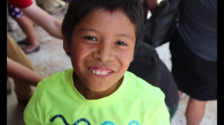 2018 Guatemala Mission Trip