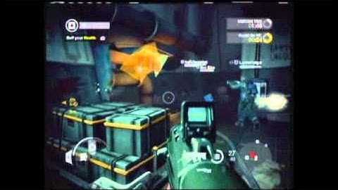 NEW Brink DLC "Agents of Change"