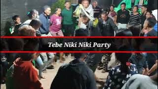 Tebe2022 Bete Ai Funan_Andy Mone 💃 Niki Niki Party