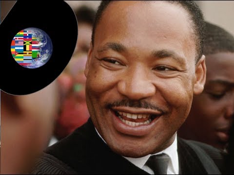 civil rights law What if MLK Was Never Assassinated?