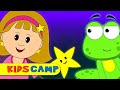 ABC Song + More Nursery Rhymes And Kids Songs by KidsCamp | Top 55