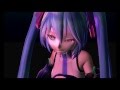 (MMD) [Heart Sutra Hardcore] (般若心経ハードコア) - Hagane miku +Mp3