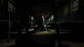 Mysterious Fog Hospital Secrets Revealed