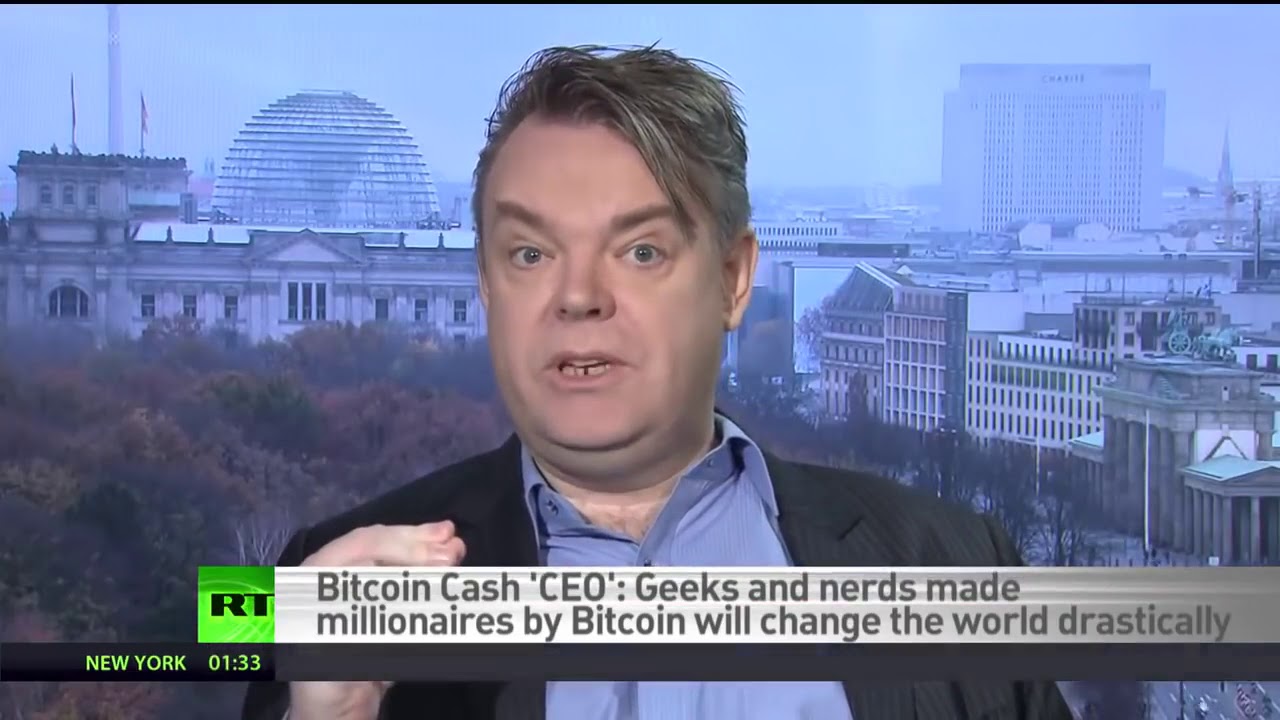 rick falkvinge bitcoins