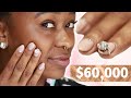 I Got A $60,000 Manicure