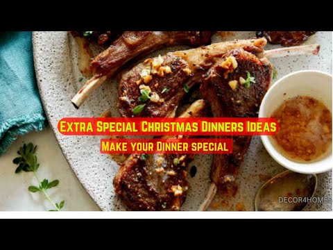 Extra Special Christmas