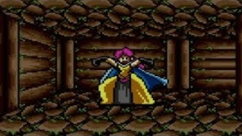 Shining In The Darkness (PS4) Playthrough Part 4: The Cave Of Truth