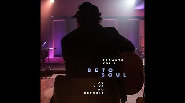 Linda Lua - Beto Soul (Vídeo Oficial)