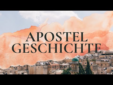 Apostelgeschichte | Teil