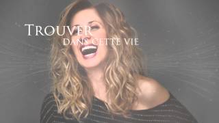 Video thumbnail of "Lara Fabian – Quand Je Ne Chante Pas (Lyric Vidéo)"