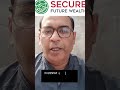 Income protection #financialawareness #securefuture #familyprotection #securefuture #manishtripathi