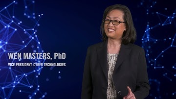 Cyber at MITRE: 50 Years and Counting