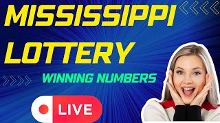 Mississippi Evening Lottery Drawing Results - 28 Mar, 2023 - Cash 3 - Cash 4 - Match 5 - Powerball